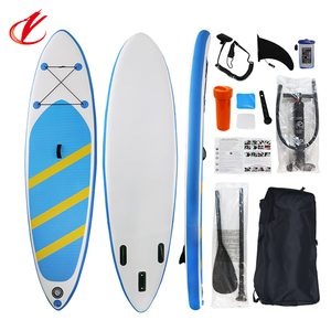 China Factory <strong>Inflatable</strong> Fishing Platform Paddle Board SUP Board <strong>Dingy</strong> Raft Boat Bag Accessories Customize <strong>Inflatable</strong> sup Board - Product Image 5