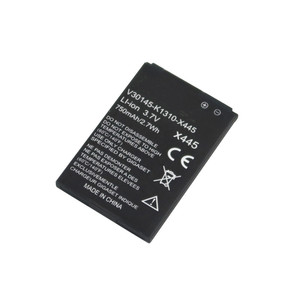 Bateria de Repuesto para <span class=keywords><strong>Siemens</strong></span> Gigaset SL78H SL400 SL450 SL610H SL780 SL785 SL788 SL4, Batería de Repuesto de 1, 2, 1, 2, 1, 2, 1, 2, 1, 2 - Product Image 1