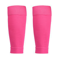 Chaussettes de Football Personnalisées Manches Combinées avec Grip Chaussettes pour Football Sport Footless Compress Chaussettes