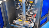 Machine d'emballage automatique de comptage de clous à vis d'écrous de boulons