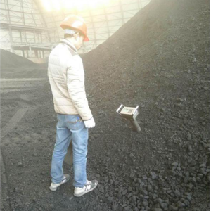 Analisador de Qualidade de Carvão Portátil e Testador de Teor de Cinzas/Umidade com Precisão de 1% Proteção IP65 220V Garantia de 1 Ano - Product Image 4