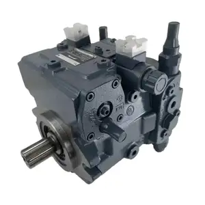 Rexroth A10VG Series Hydraulic Pump A10VG18 A10VG28 A10VG45 A10VG63 Hydraulic Piston Pump