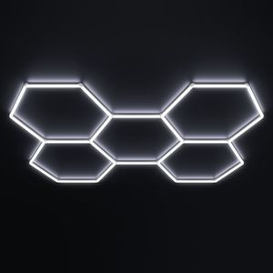 HanYin Luminaires contemporains éclairage de décoration led pour Spa et centre de bien-être - Product Image 4