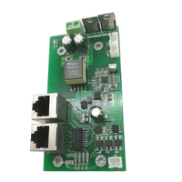 Modules SDAPO PD POE personnalisables avec chipset IC, isolation haute tension 1500V pour applications IPC, service ODM CN/GUA