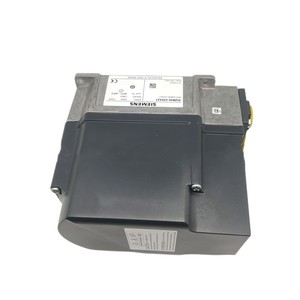 Motor de Quemador Industrial Weishaupt SQM40.265A20/40.245A21 Original y Nuevo - Product Image 3