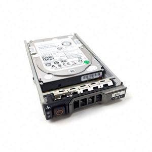 ฮาร์ดไดรฟ์เซิร์ฟเวอร์ขนาด 2.5 นิ้ว ความจุ 1TB 7200rpm 3Gb/s รุ่น 342-4095 ขายส่ง พร้อมการรับประกัน 3 ปี - Product Image 6