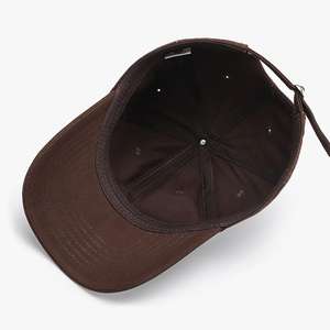 Gorras de béisbol con visera transpirable y efecto de nube, diseño elegante, personalizables con logo, efecto adelgazante, venta al por mayor - Product Image 4