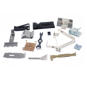 Fabbricazione di Lamiere Metalliche di Alta Precisione con Taglio <span class=keywords><strong>Laser</strong></span>, Piegatura e Imbutitura Profonda, Tolleranza Zero, Marca Xuyue OEM - Product Image 3