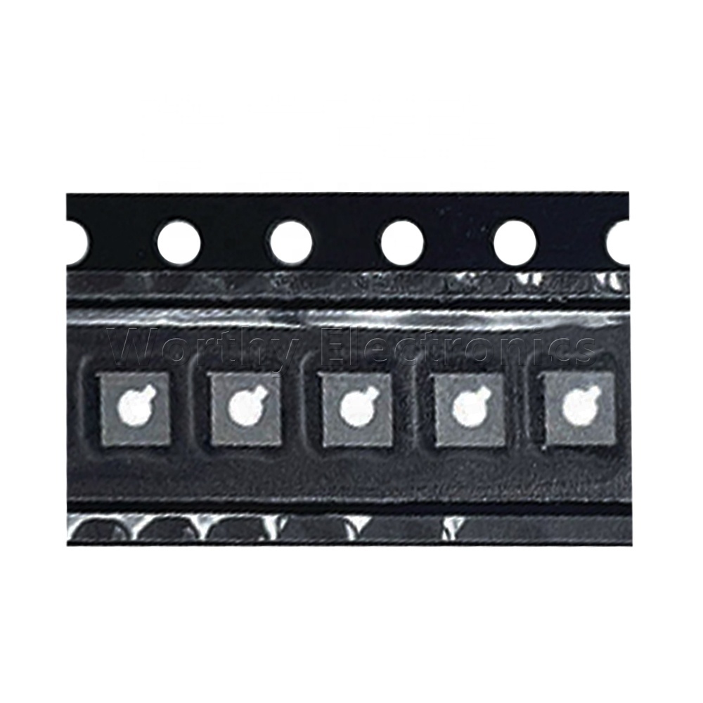 Electrical components Indoor Air Quality Sensor for TVOC and CO2eq Measurements DFN6 SGP30