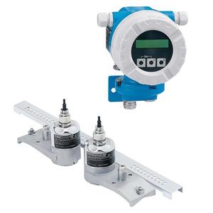 ใหม่และของแท้ 9P5BA2-BSIBAAAFBAAAEEAAABA2 Proline Prosonic Flow P 500 เครื่องวัดอัตราการไหลแบบอัลตราโซนิกแบบหนีบ ราคาดี - Product Image 2