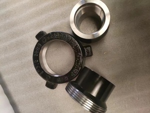 FIG602 ค้อนพร้อมระบบเชื่อมแบบพ่นและส่วนประกอบแกนเกลียว รับประกัน 1 ปี - Product Image 5