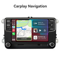 RCD360 auto Carplay autoradio stéréo mirrorlink unité centrale
