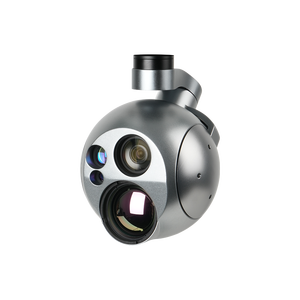 Télémètre laser UUUFLY A30TR-50M avec caméra EO/IR et fonction d'identification et de suivi automatiques par IA - Product Image 1