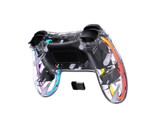 RGB 2.4G Wireless Gamepad Controller untuk PC Android PS3
