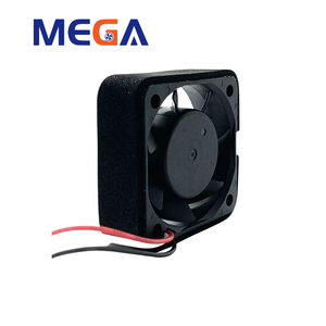 Ventilateur sans balais 40mm 4020 longue durée 40x40x20mm DC avec durée de vie de <span class=keywords><strong>35</strong></span>,<span class=keywords><strong>000</strong></span> heures - Product Image 2
