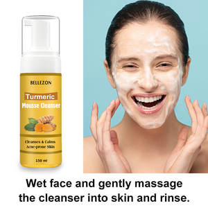 ขมิ้นทำความสะอาด<span class=keywords><strong>สิว</strong></span>ล้างรอยแผลเป็นจุดด่างดำอายุ<span class=keywords><strong>ล้าง</strong></span><span class=keywords><strong>หน้า</strong></span>ขมิ้นสำหรับจุดด่างดำ - Product Image 5