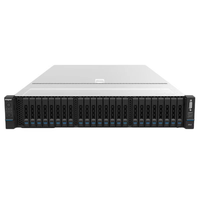 Acheter Server Original Nf5270M5 nf5280M6 5280m5 2U Rack Server Case