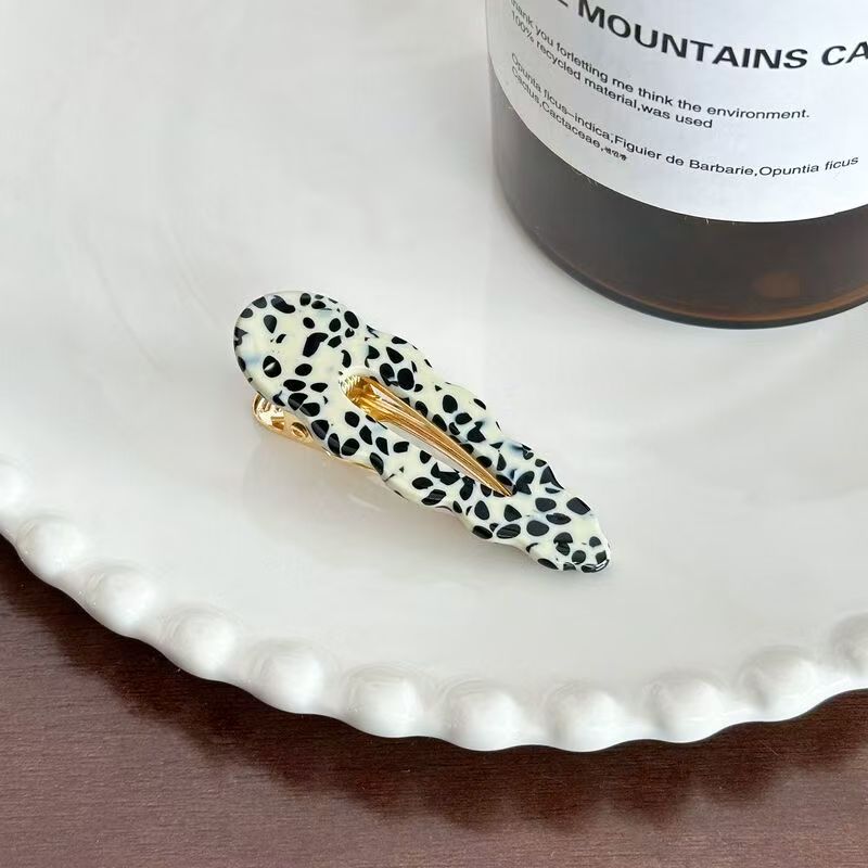 Dalmatian Print