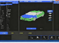 Robot de Pintura Automático de 6 Ejes Servoeléctrico con Visión 3D y Función de Programación de Líneas Motorizadas para Pulverización Precisa de Carrocerías