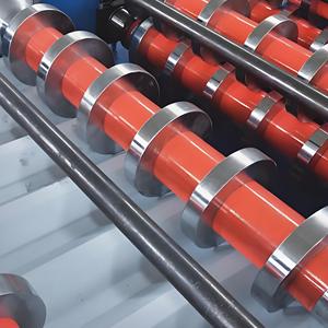 Machine de fabrication de tôles de toiture en métal ondulées les plus populaires Tôles de toiture en <span class=keywords><strong>amiante</strong></span>-<span class=keywords><strong>ciment</strong></span> Équipement de machines - Product Image 4