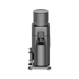 Molinillo de Café Portátil con Control LED, Tamaño Mini, Motor Silencioso, para Uso en el Hogar y al Aire Libre, Gd-3432fe-steel Gray Usb - Product Image 6