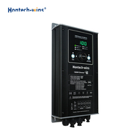 Controlador de Intensidad LED Programable HONTECH de 3L 3000W para Iluminación Avícola, CA 220V 180-265V 4500W/2200W/1200W