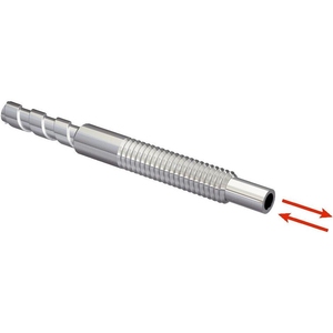 P/N 5342745เซ็นเซอร์อุตสาหกรรมใหม่และดั้งเดิม LL3-DH072000ความร้อนนำแสง - Product Image 1
