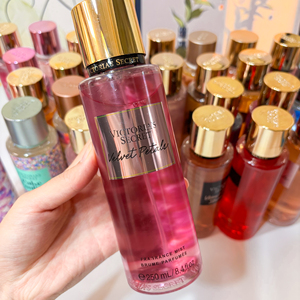 ชุดน้ำหอมและสเปรย์ระงับกลิ่นกายสำหรับผู้หญิง คอลเลคชั่นออริจินัล วิคตอเรียส์ ซีเคร็ท กลิ่นดอกไม้หอมติดทนนาน ขนาด 250 มล. <span class=keywords><strong>ราคา</strong></span>ขายส่ง - Product Image 3