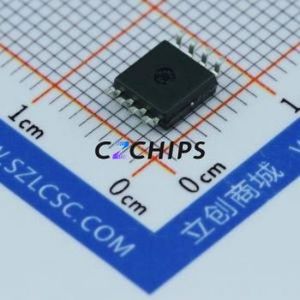 ชิปไอซี Eeprom วงจรรวม SOIJ-8-5.28mm 24LC1025-I/SM ใหม่เอี่ยม - Product Image 2