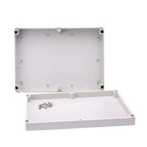 PVC ABS Customized ODM OEM Factory Electrical Power Waterproof Wiring box Cable box Socket box Enclosure