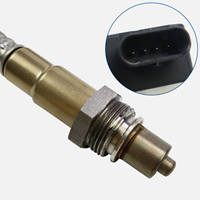 Sensore di particolato DPF Lesen 68171189AA/B/C 0281006402 nuovo per filtro antiparticolato diesel PM per RAM