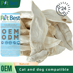 Grossiste en friandises pour animaux de compagnie OEM, oreilles de <span class=keywords><strong>lapin</strong></span> lyophilisées, friandises pour animaux de compagnie lyophilisées. Friandises pour chats, friandises pour chiens, <span class=keywords><strong>nourriture</strong></span> pour chats, <span class=keywords><strong>nourriture</strong></span> pour chiens. - Product Image 1