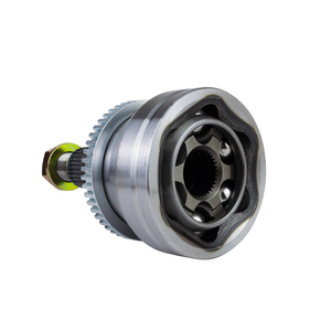 Nuevas Juntas Homocinéticas Delanteras y Traseras, Pieza Personalizada, Soporte de Eje de Transmisión, Bucle de Goma KI-1-016A para KIA Cerato, Toyota, Nissan, Honda, Hyundai - Product Image 5