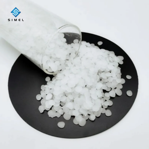 Cera de Parafina Blanca Totalmente Refinada de Grado Alimenticio/Industrial para Envasado de Alimentos y Recubrimientos/Elaboración de Velas y Manualidades, Bolsa de 25 kg/50 kg - Product Image 3