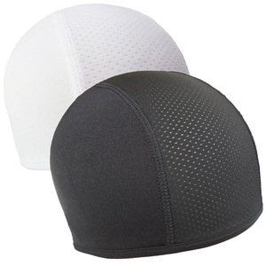 Bonnet de tête de football pour cyclisme respirant pour évacuer la sueur, doublure de <span class=keywords><strong>casque</strong></span> pour hommes et femmes, bonnet de course, casquettes de crâne - Product Image 1