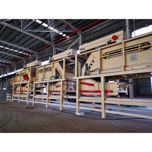 Machine de fabrication de panneaux <span class=keywords><strong>OSB</strong></span> personnalisés de <span class=keywords><strong>grande</strong></span> capacité/ligne de production <span class=keywords><strong>OSB</strong></span> - Product Image 6