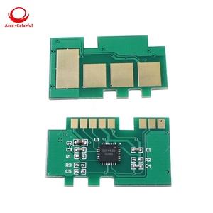 Chip de Actualización <span class=keywords><strong>MLT</strong></span>-D203 para Sam. Chip de Tóner Samsung SL-M3320 SL 3820 4020 M3370 3870 4070 <span class=keywords><strong>MLT</strong></span> D203 - Product Image 1