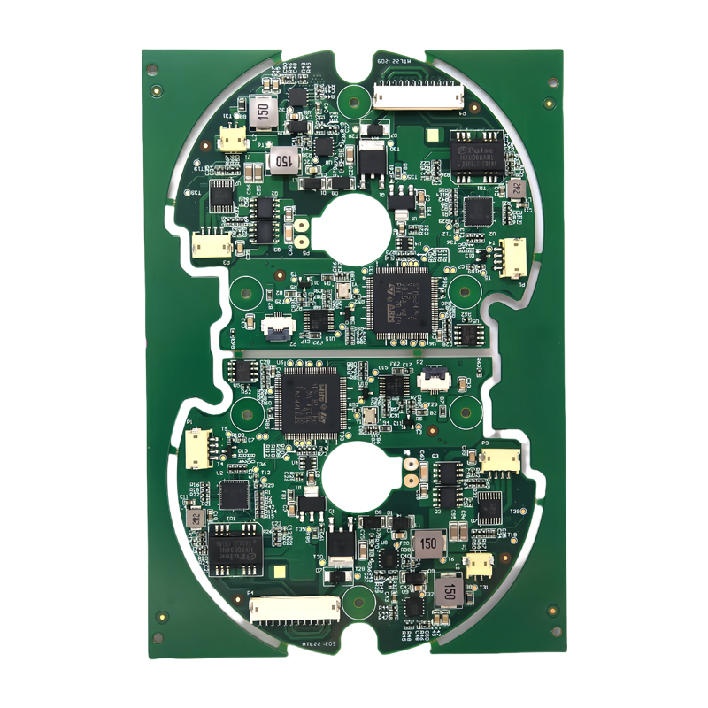 Buy Cigarette PCB Circuit Board High Voltage Igniter Module | Alibaba.com