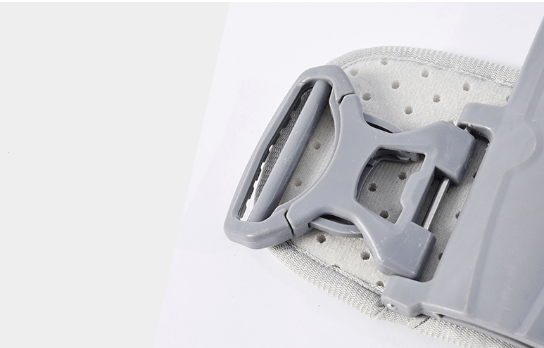 Adjustable Knee Fixation Brace fracture ligament strain medical stent fixator