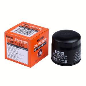 MFC-1912 MASUMA filtro olio Auto fornitore 3201-044 272088302 7017416 olio filtro carta per HYUNDAI - Product Image 1