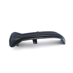 Autodragons Clignotant LED dynamique séquentiel pour rétroviseur latéral pour Série 3 G20 G28 2019~ON G20 G21 G2X - Product Image 4