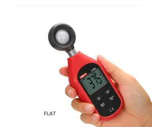 Promosi Penjualan dengan Kualitas Tinggi Photometer dengan Portable Kecerahan Meter OEM