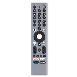Control Remoto de Voz de Repuesto RM-C3295 Compatible con <span class=keywords><strong>Televisores</strong></span> <span class=keywords><strong>JVC</strong></span> LED LCD 4K Smart HD TV HDTV - Product Image 1