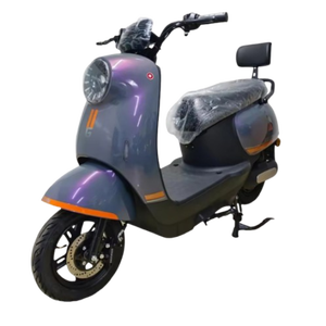 Motocyclette électrique rétro pour enfant, homologuée pour la route, tricycle lithium 2000W, chargeur rapide, turbocompresseur 20000W pour enfants - Product Image 2