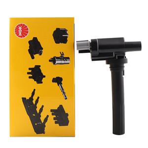 Bobines d'allumage haute performance, pièces de moteur automobile stables, bobines d'allumage pour remplacement automobile U4052 - Product Image 1
