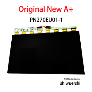 Vente en gros d'écrans LCD originaux A+ 27 pouces PN270EU01-1 M270QUN07.0 M270HAN03.B SG2701G04-2 M270DCA-D5B SG2701D01-2 LM270WQ3-SSA1 - Product Image 5