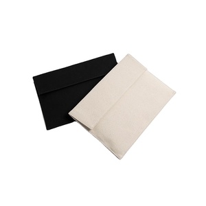 Multi Large Cotton Twill <b>Envelope</b> Bags Packaging With Flap <b>Envelope</b> Dust Clothes Bags - Product Image 1