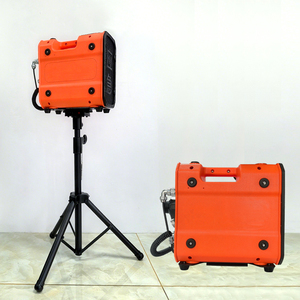 138db bằng giọng nói khuếch đại tìm kiếm và cứu hộ IP56 không thấm nước hướng khẩn cấp Loa - Product Image 5