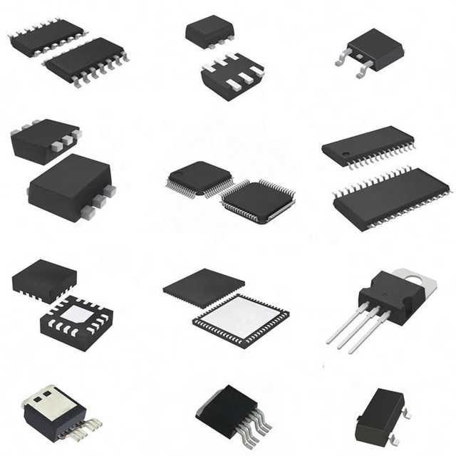 New Original Integrated Circuit IC LM348dR Bom List Service in SHIJI CHAOYUE