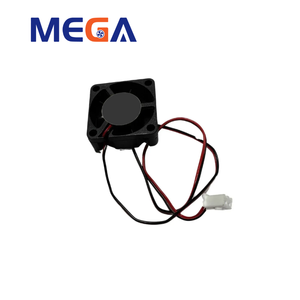 Module de refroidissement sans balais haute vitesse 3010 5V 12V 30x30x10mm – Refroidissement efficace et durable pour mini PC et moniteur médical - Product Image 3